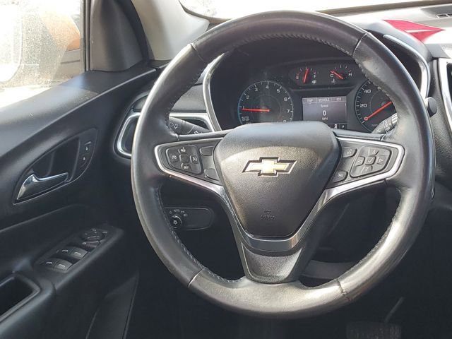 Used 2018 Chevrolet Equinox LT image 26