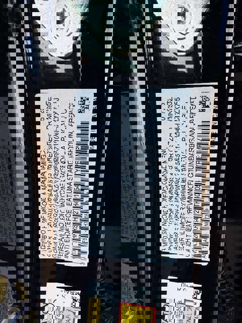 Certified 2026 Honda CR-V LX image 24