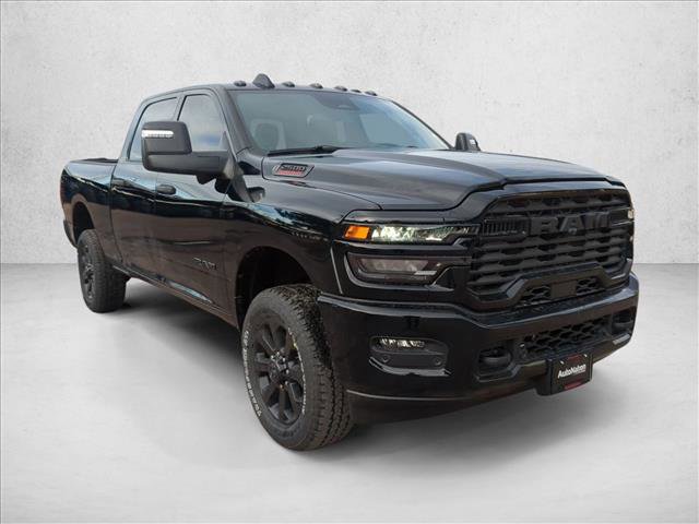 New 2026 RAM 2500 Big Horn image 7
