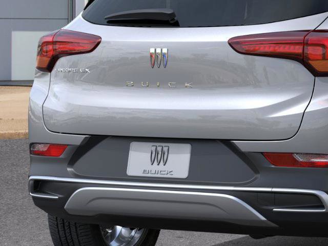 New 2026 Buick Encore GX Preferred w/ Comfort Package image 14
