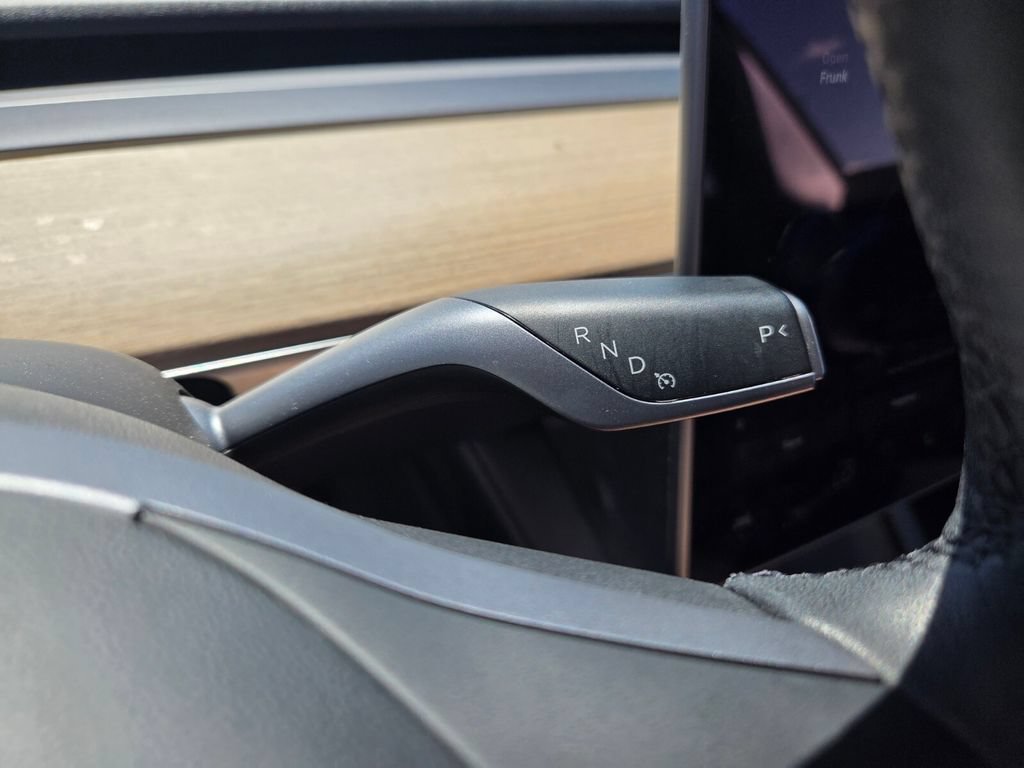 Used 2021 Tesla Model 3 Long Range AWD/4WD image 29
