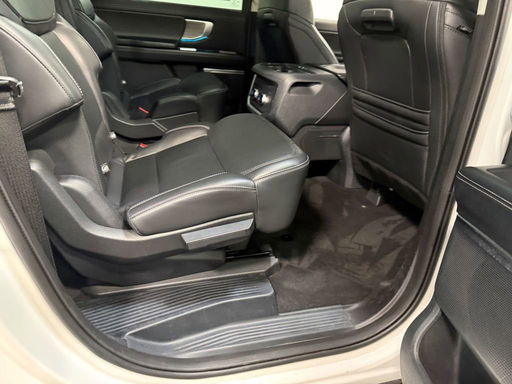 Used 2025 Ford Expedition Max Platinum image 65
