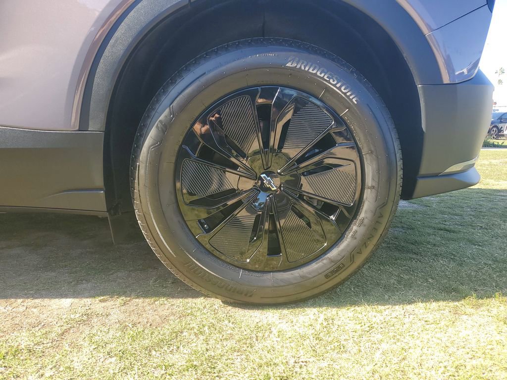 Used 2026 Chevrolet Blazer EV LT w/ Midnight/Sport Edition image 5