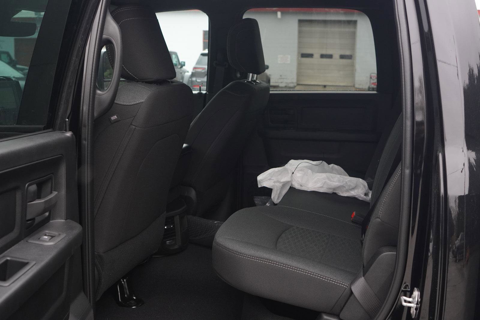 New 2025 RAM 2500 Tradesman image 51