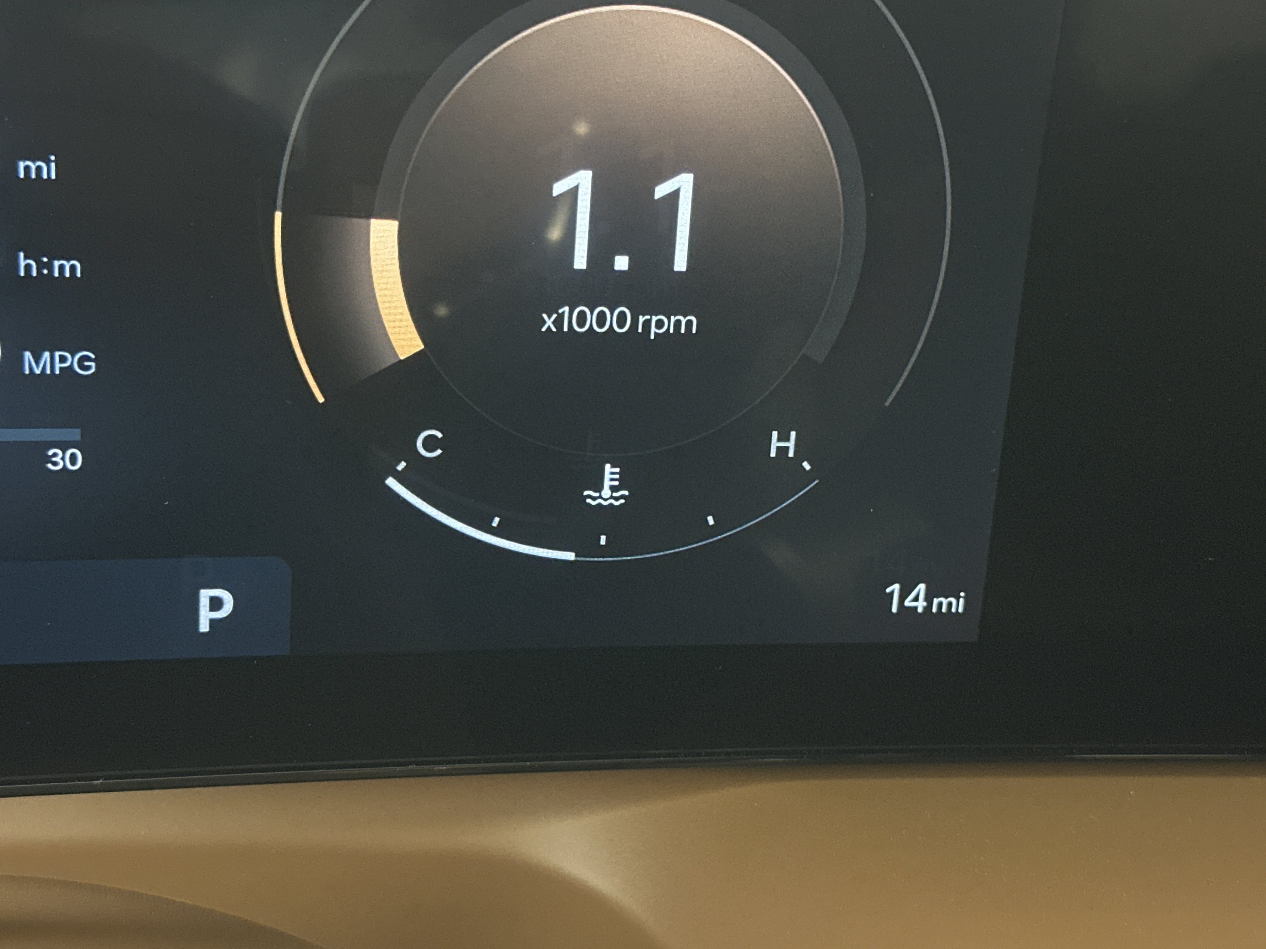 New 2026 Hyundai Palisade Calligraphy image 13