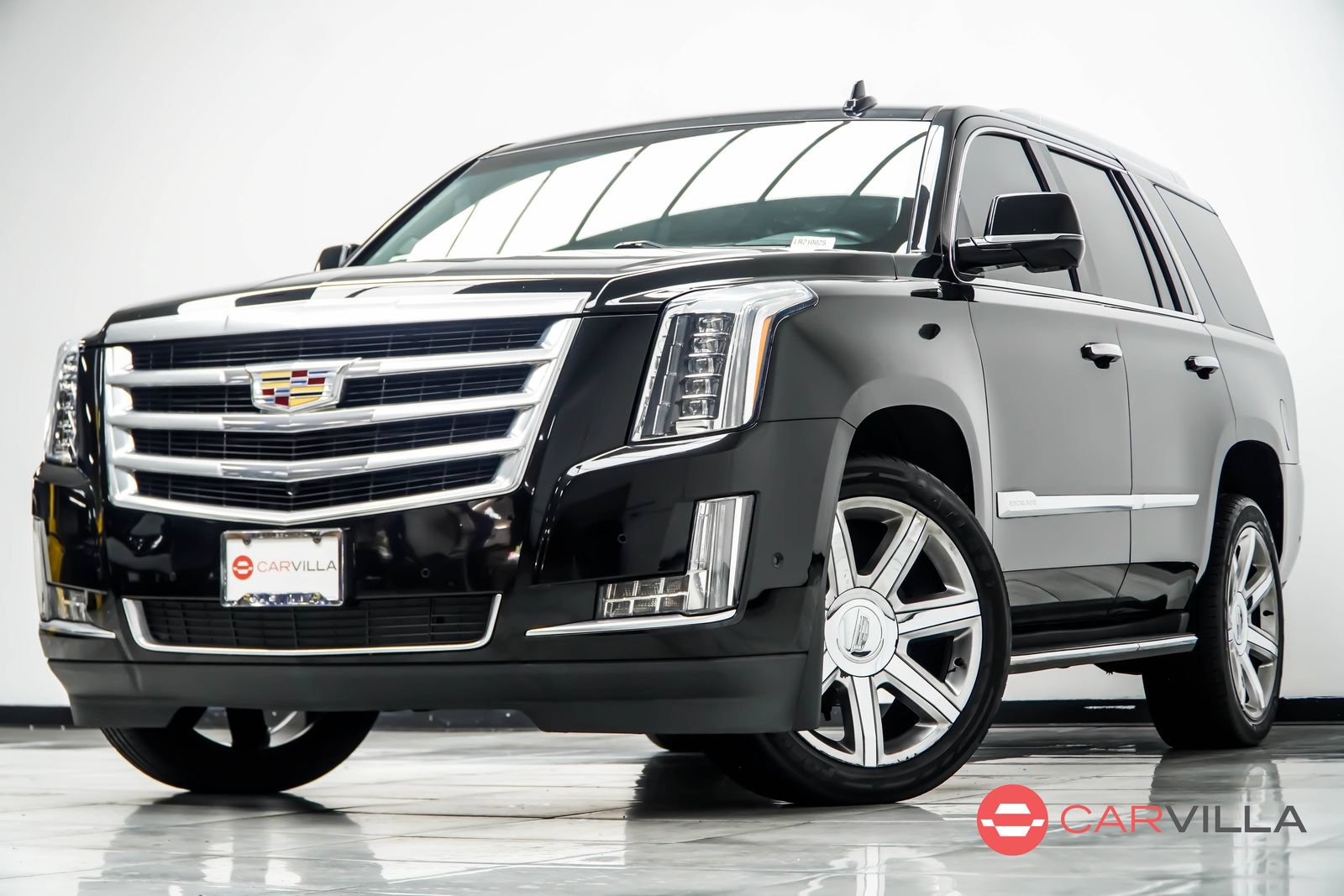 Used 2020 Cadillac Escalade Luxury