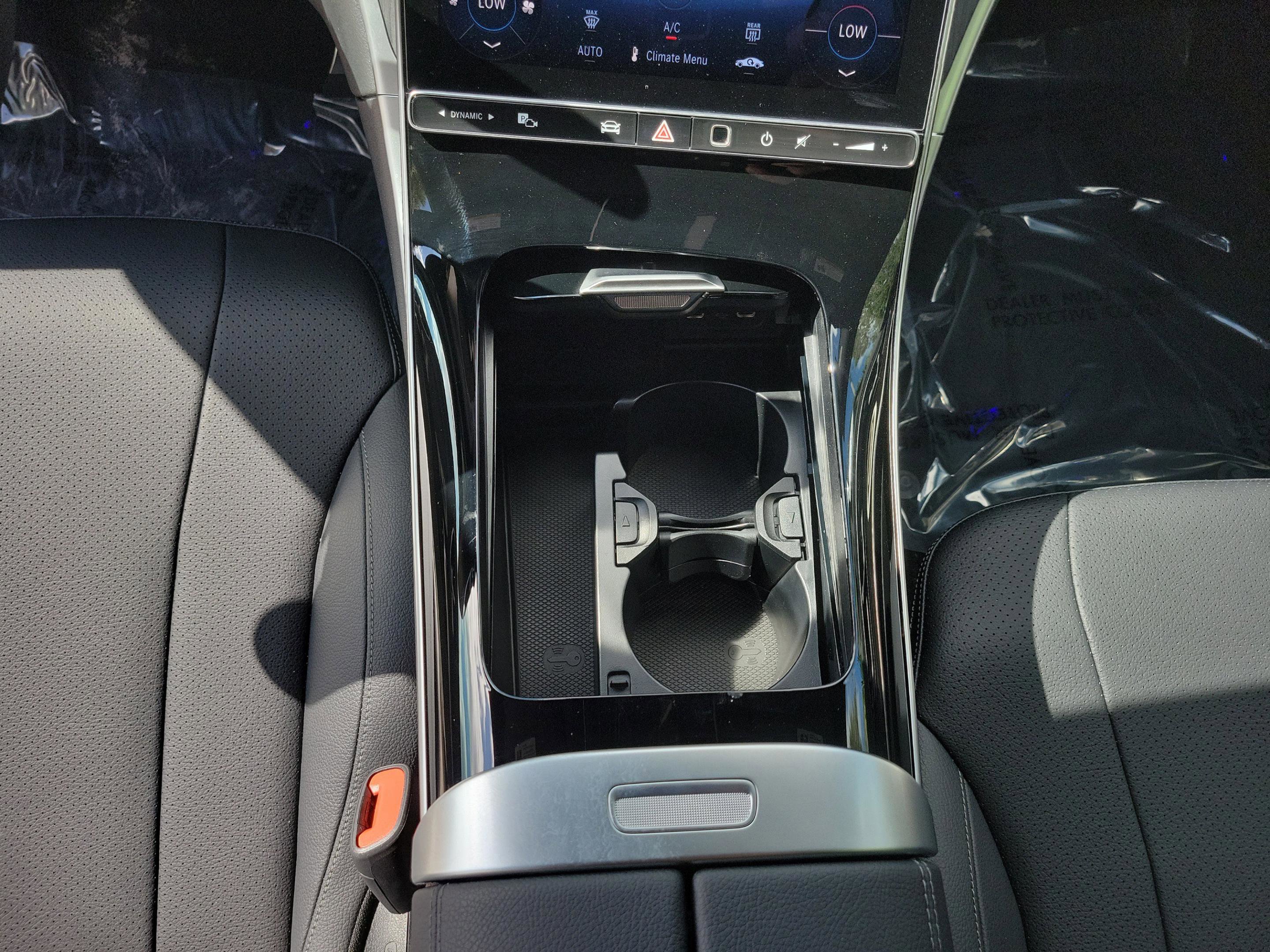 Certified 2025 Mercedes-Benz CLE 450 4MATIC Coupe image 8