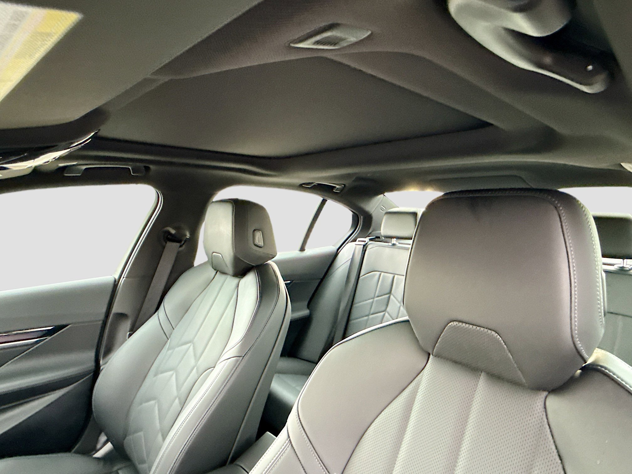 Used 2026 BMW 540i xDrive image 26