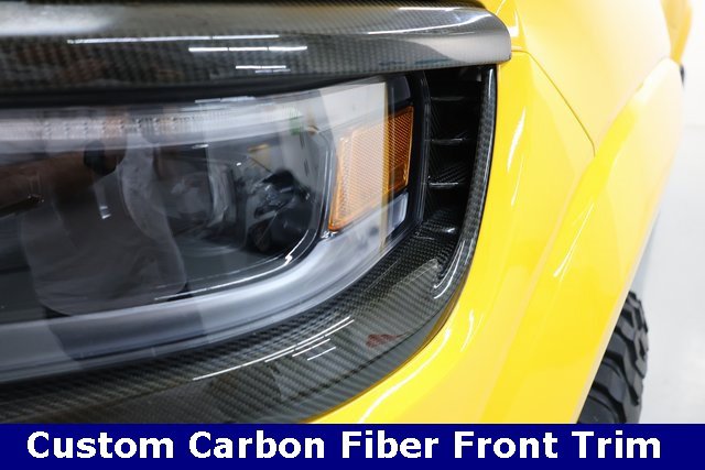 Used 2023 RAM 1500 TRX w/ TRX Level 2 Equipment Group image 16