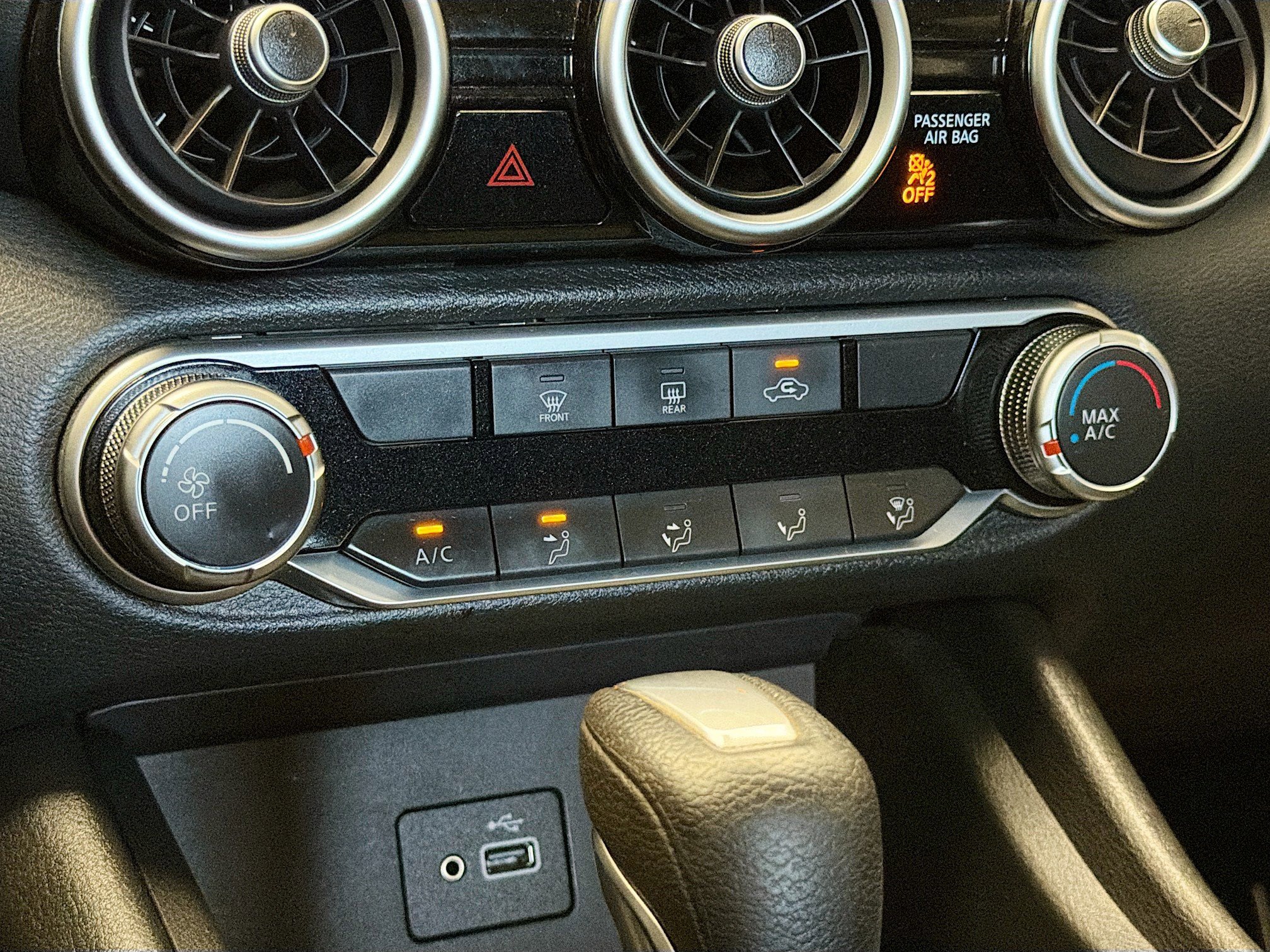 Used 2023 Nissan Sentra S FWD image 10