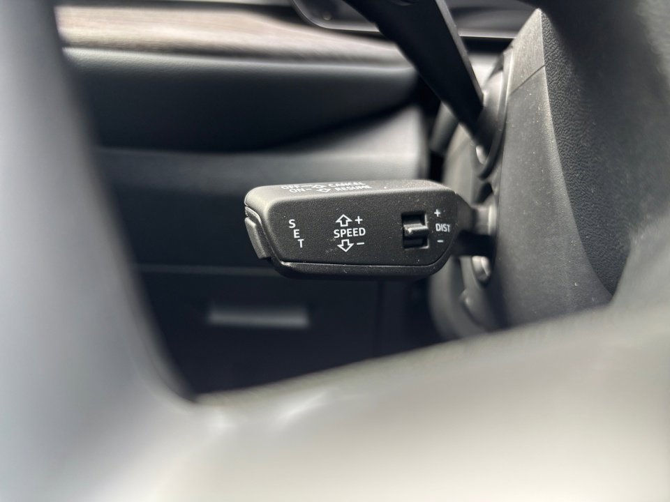 New 2025 Audi Q5 Premium Plus image 20