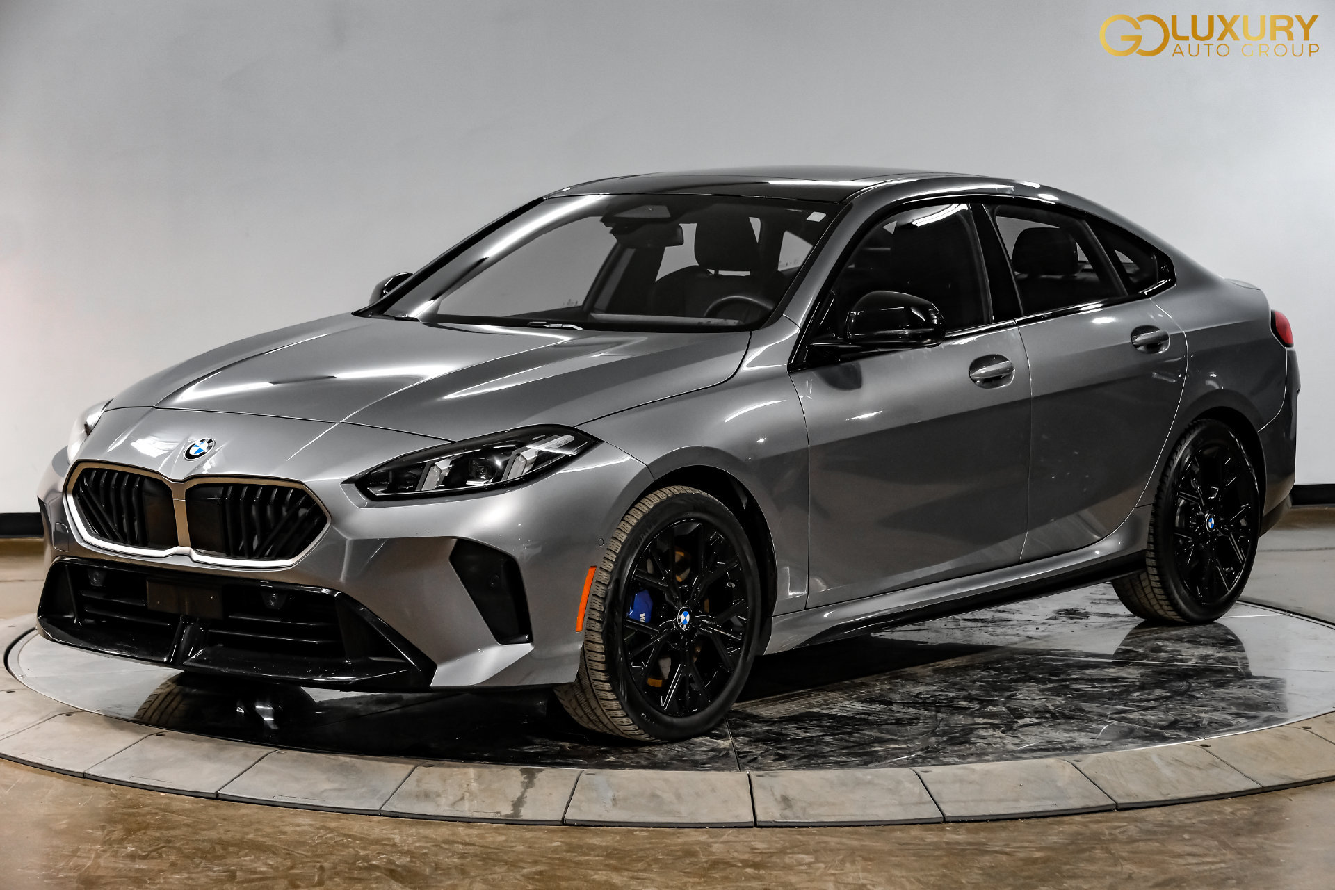Used 2026 BMW 228i xDrive AWD/4WD image 8