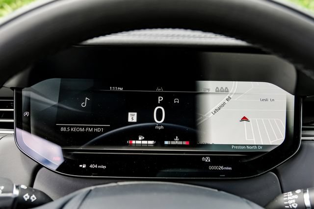 New 2026 Land Rover Range Rover SE AWD/4WD image 23