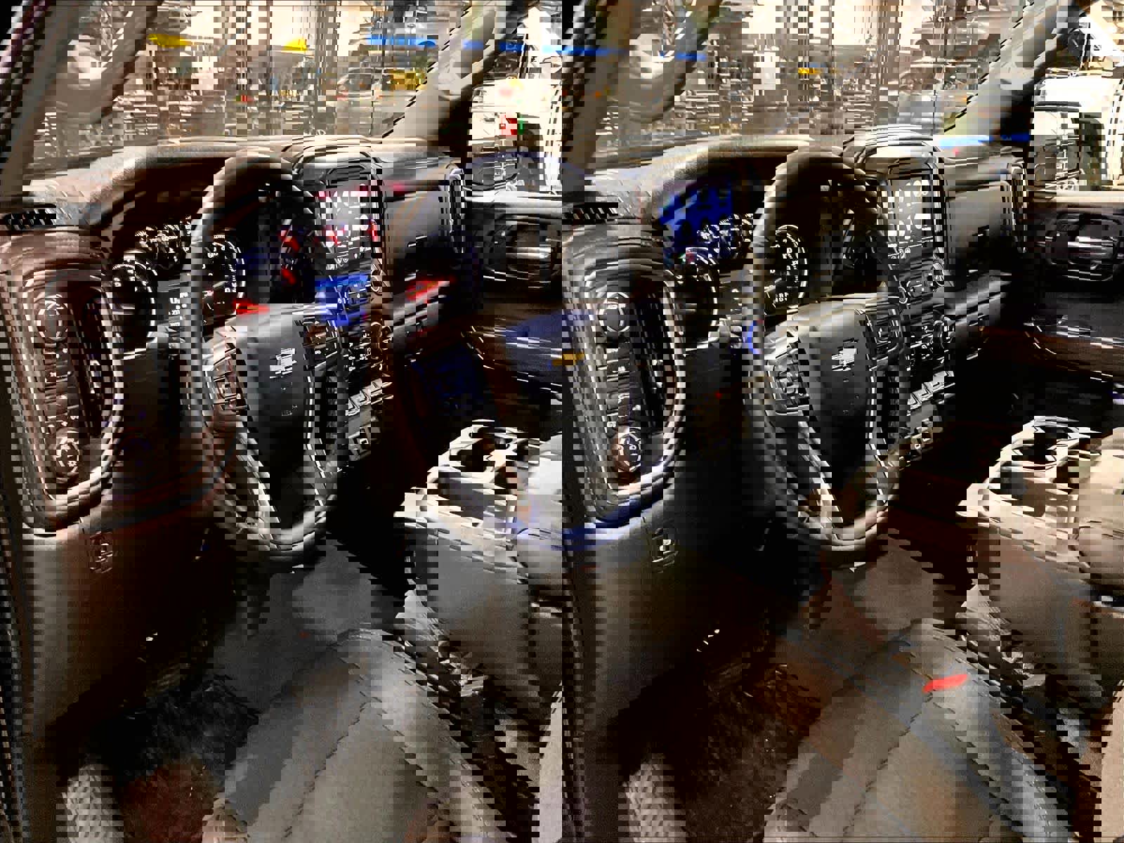 Used 2019 Chevrolet Silverado 1500 LT w/ All-Star Edition image 8