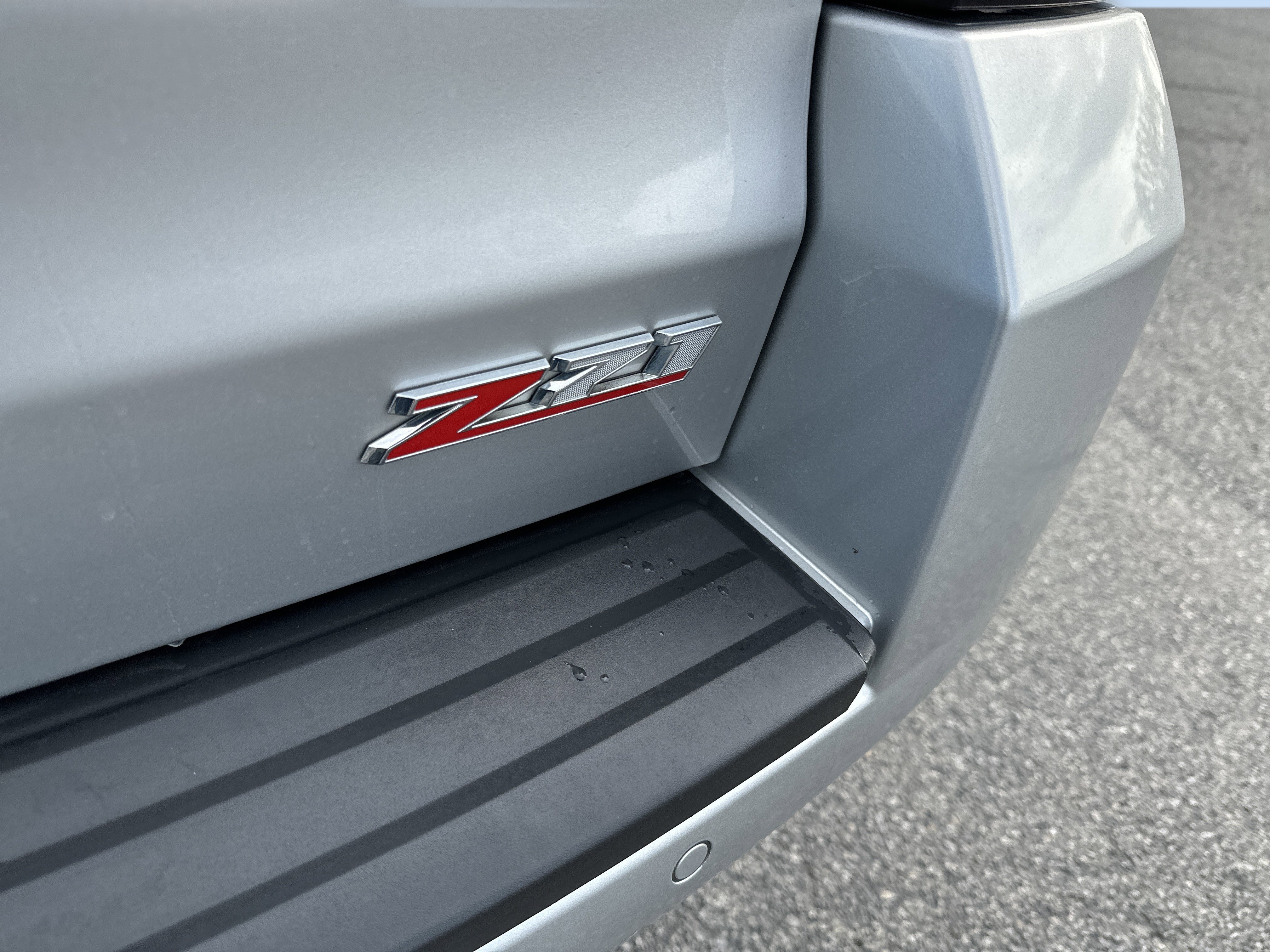 Certified 2020 Chevrolet Tahoe LT w/ Off-Road Package image 5