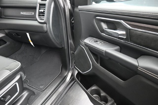 New 2027 RAM 1500 Laramie w/ Night Edition AWD/4WD image 28