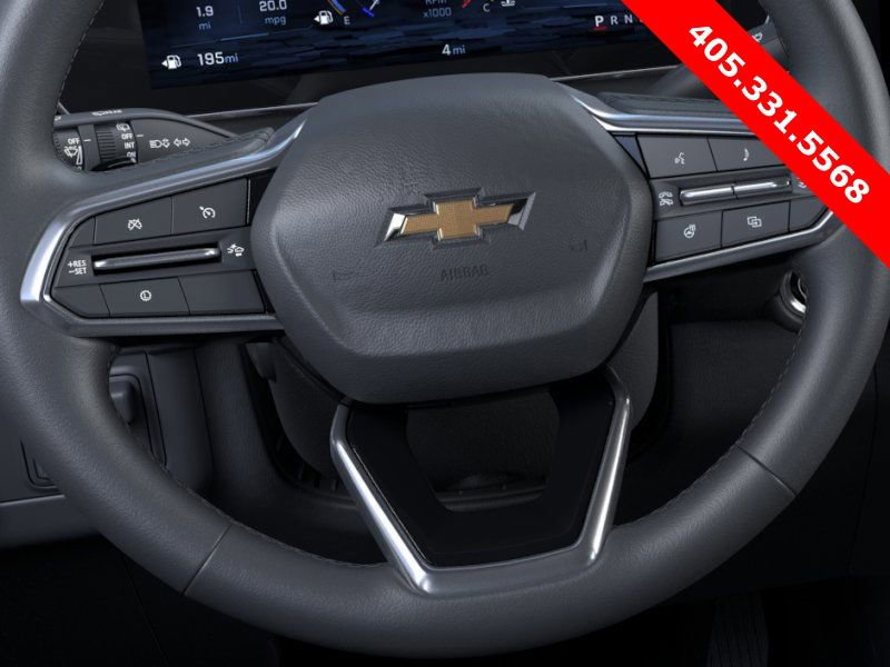 New 2026 Chevrolet Tahoe Premier image 19