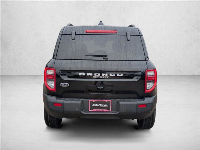 New 2025 Ford Bronco Sport Big Bend w/ Convenience Package image 8
