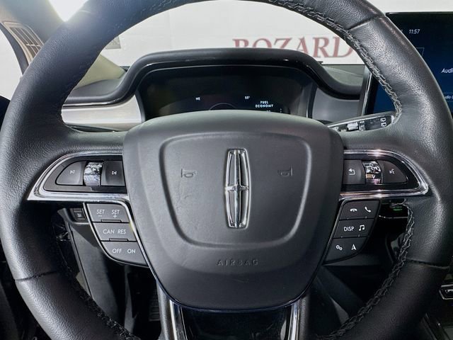 Certified 2023 Lincoln Nautilus FWD w/ Premium Package image 13