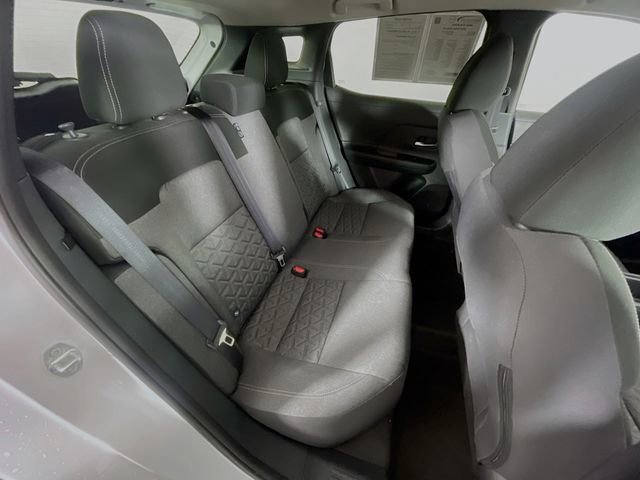 Used 2025 Nissan Kicks SV FWD image 25