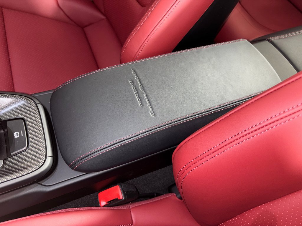 Certified 2026 Porsche 911 GT3 image 34