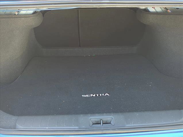 Used 2024 Nissan Sentra SV image 23
