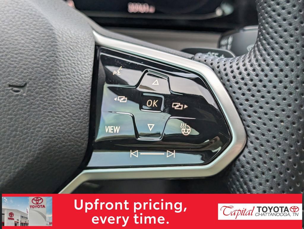 Used 2022 Volkswagen GTI S FWD image 17