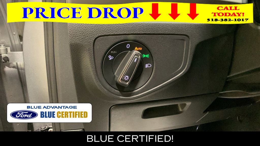 Used 2023 Volkswagen Atlas Cross Sport SE AWD/4WD image 30