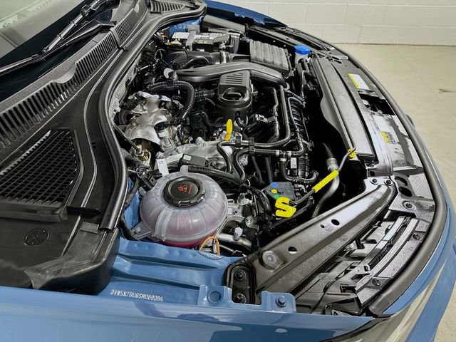 Used 2025 Volkswagen Jetta S image 23