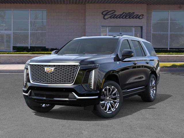 New 2026 Cadillac Escalade Luxury image 6