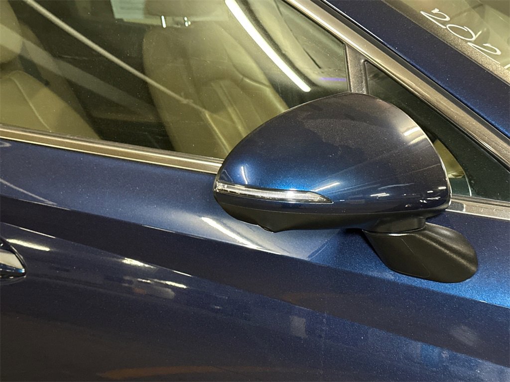 Used 2021 Hyundai Sonata Limited image 7
