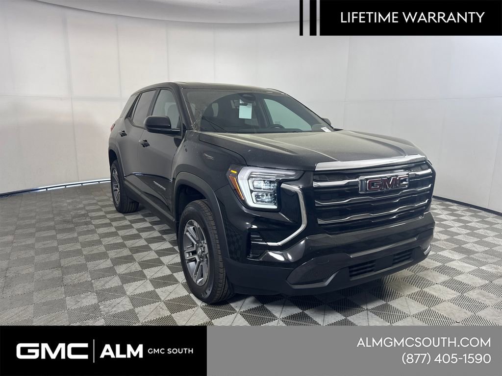 New 2026 GMC Terrain Elevation w/ LPO, Floor Liner Package image 4