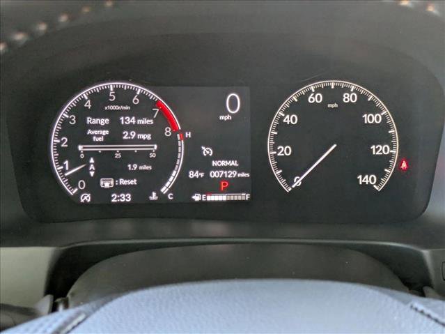 Certified 2025 Honda Ridgeline TrailSport image 11