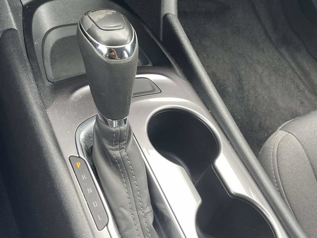 Used 2018 Chevrolet Malibu LS FWD image 24