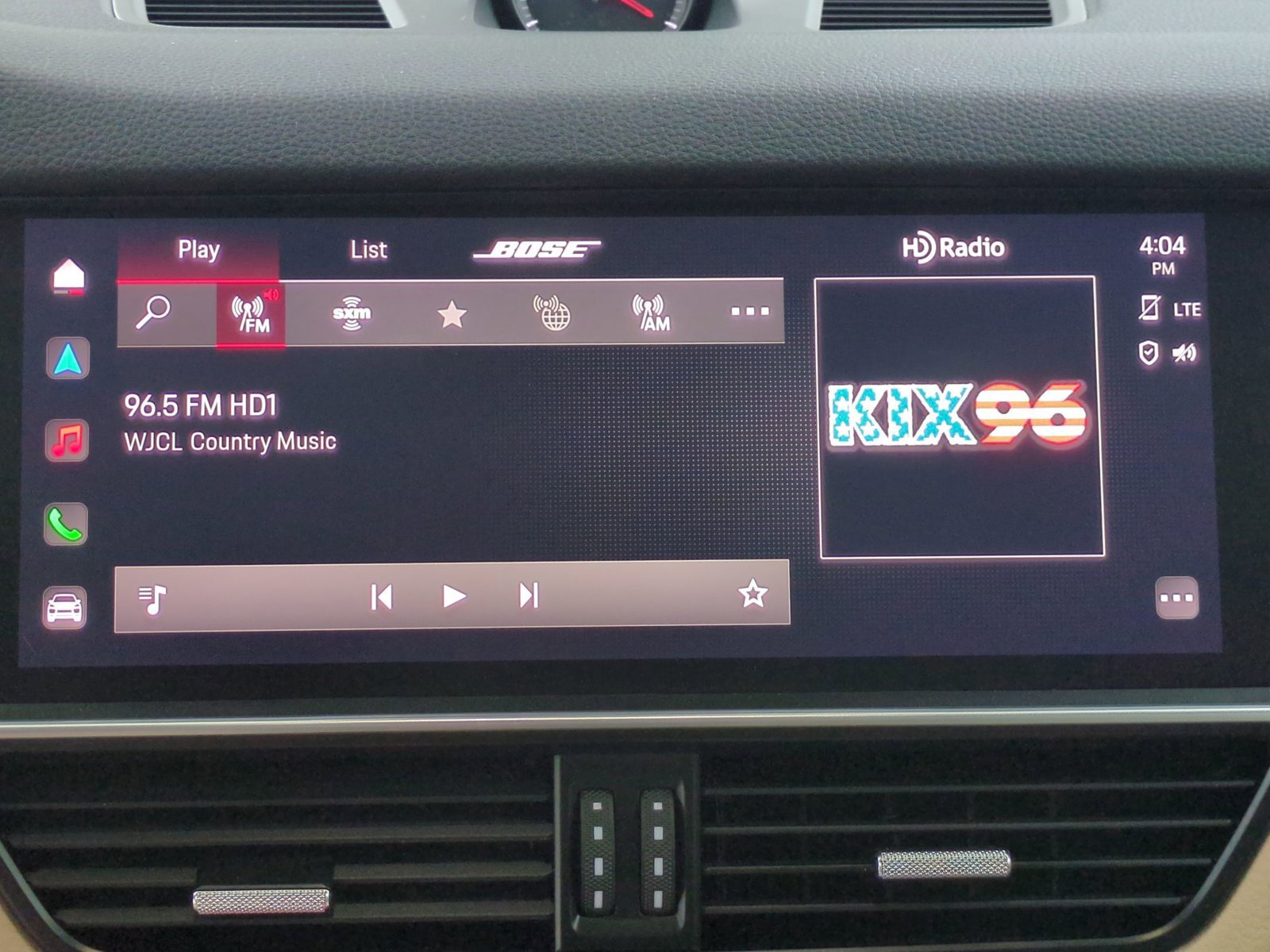 Certified 2023 Porsche Cayenne E-Hybrid image 18