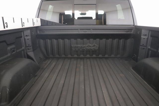 Used 2024 Chevrolet Silverado 1500 High Country w/ High Country Premium Package image 31