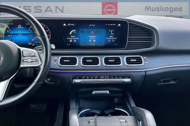 Used 2022 Mercedes-Benz GLE 450 4MATIC image 9