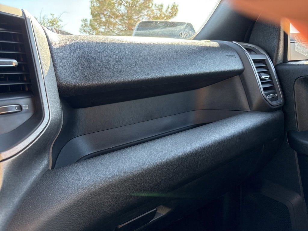 New 2025 RAM 2500 Tradesman image 34