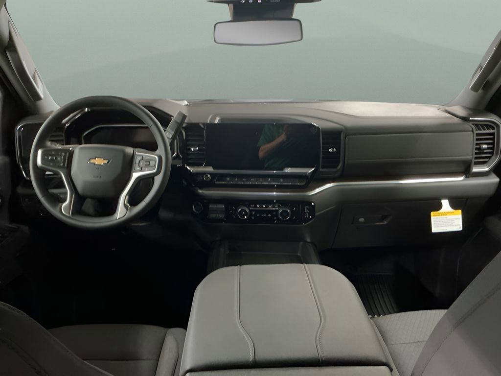 New 2026 Chevrolet Silverado 2500 LT image 28