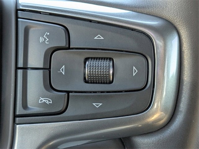 Used 2024 Chevrolet Silverado 1500 LTZ w/ LTZ Convenience Package II image 23