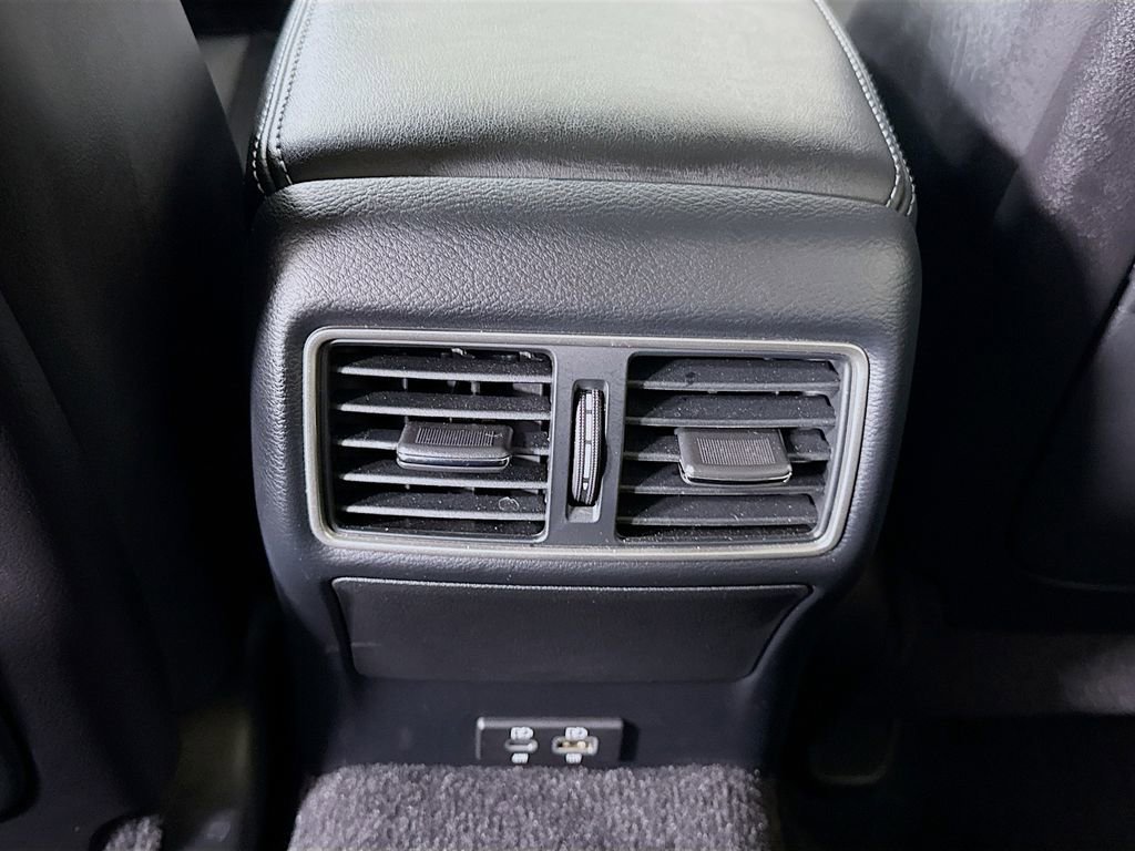 Used 2023 INFINITI Q50 Luxe w/ Cargo Package image 29