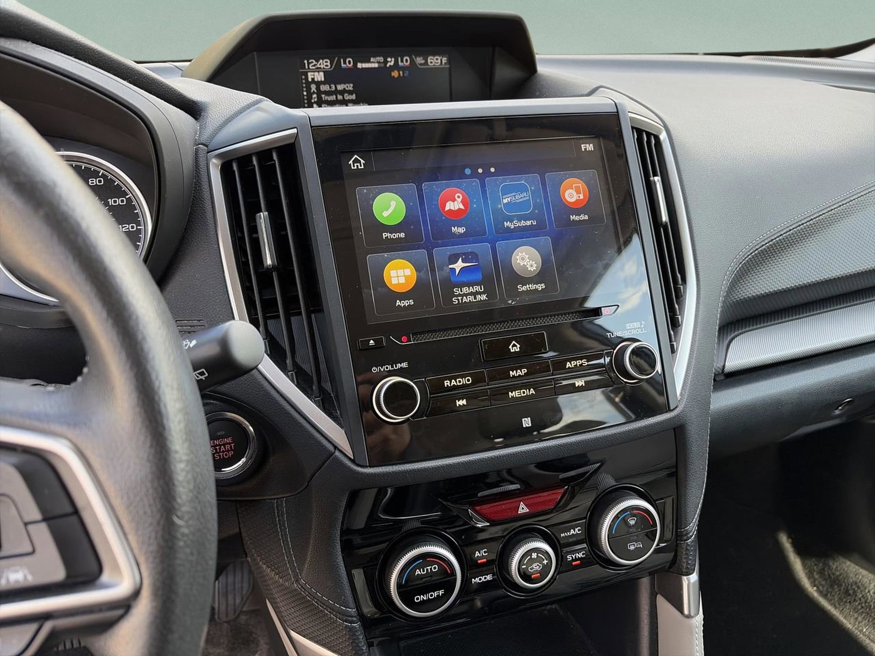 Used 2019 Subaru Forester Limited image 12