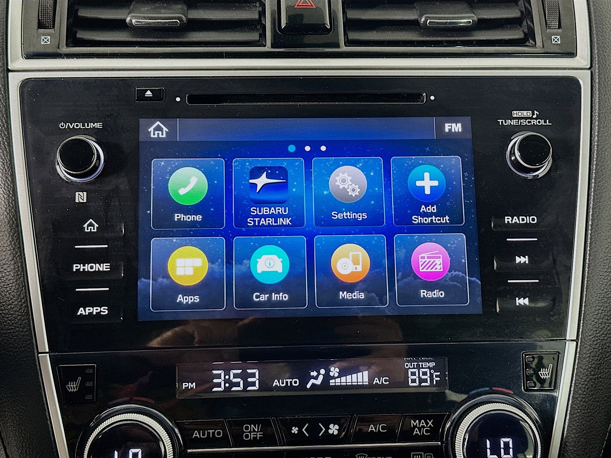 Used 2019 Subaru Outback 2.5i Premium image 19