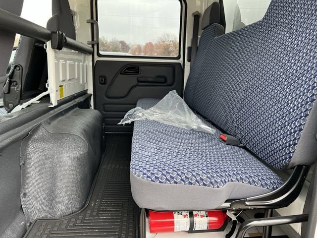 New 2024 Chevrolet Low Cab Forward RWD image 23