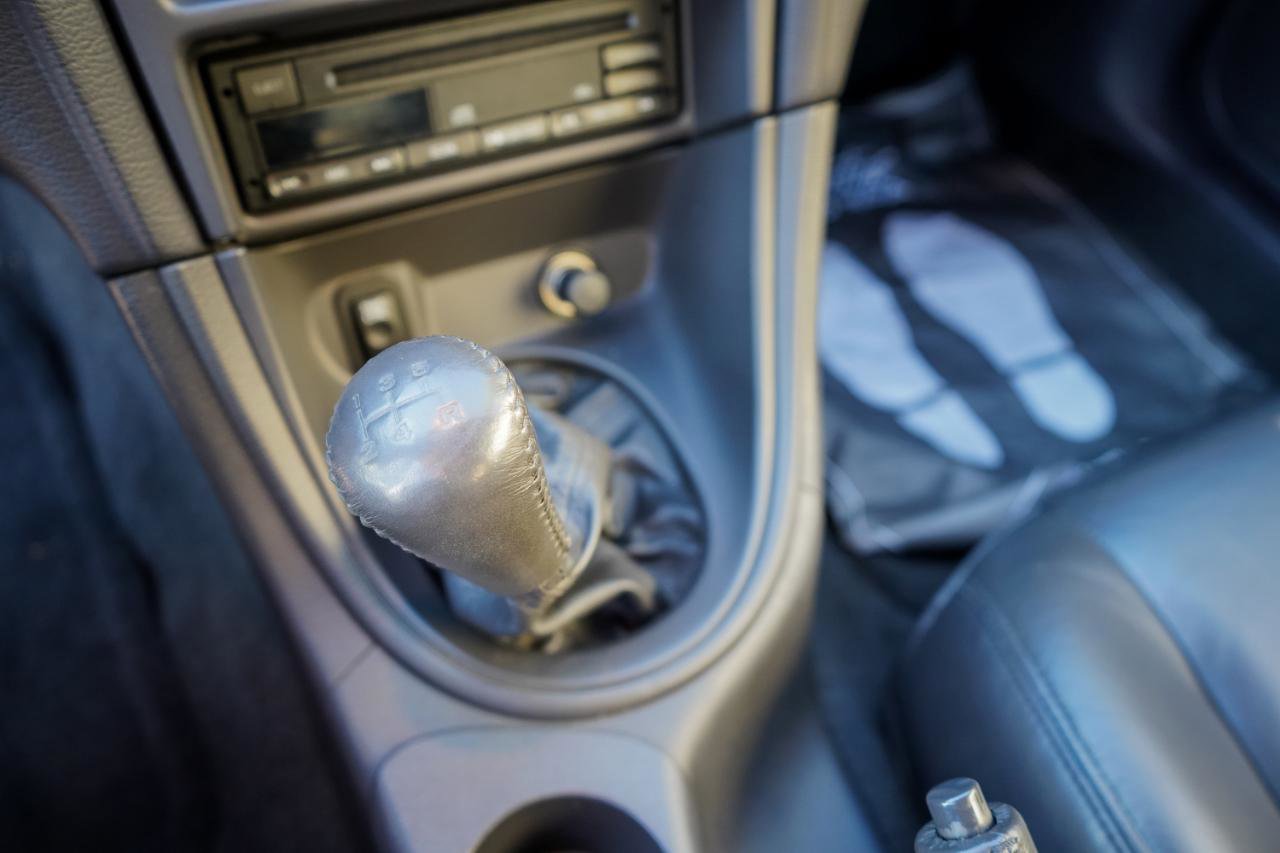 Used 1999 Ford Mustang Cobra image 15