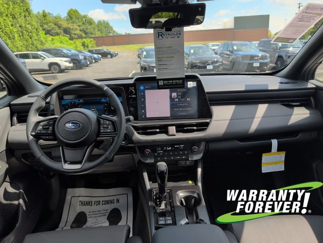 New 2026 Subaru Outback Touring XT AWD/4WD image 10