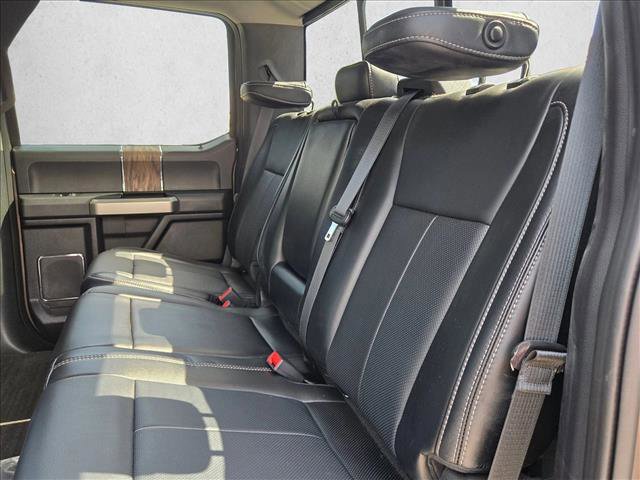 Used 2019 Ford F150 Lariat w/ Equipment Group 502A Luxury image 21