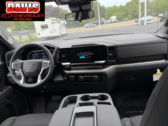 New 2026 Chevrolet Silverado 1500 RST w/ RST Select Package AWD/4WD image 23