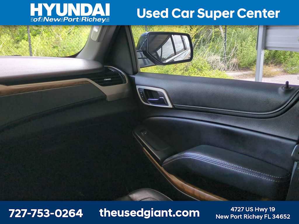 Used 2019 GMC Yukon XL Denali AWD/4WD image 19