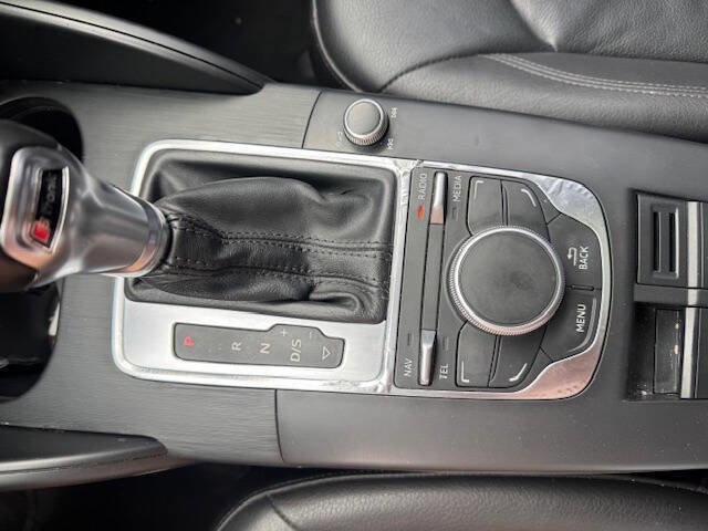 Used 2015 Audi A3 1.8T Premium image 33